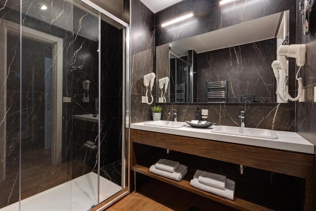 Апартаменти Rome Art Hotel 4*