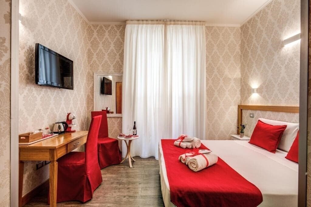 Готель Auditorium Mecenate 2*