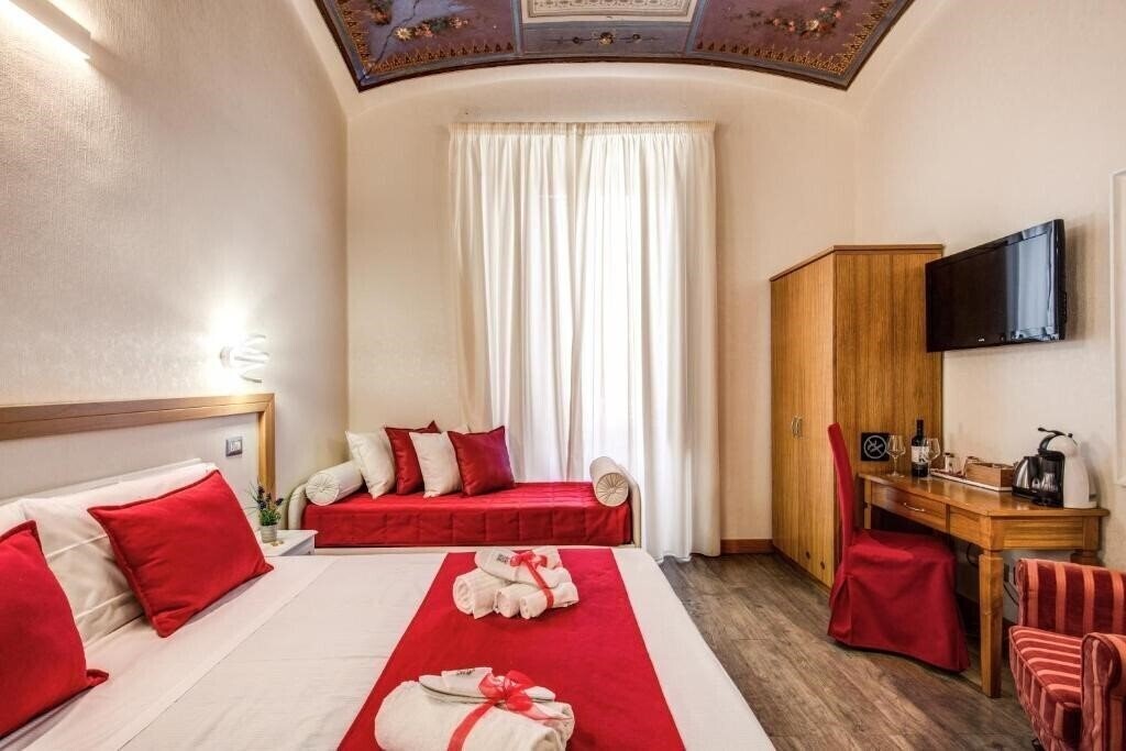 Зображення Auditorium Mecenate 2*