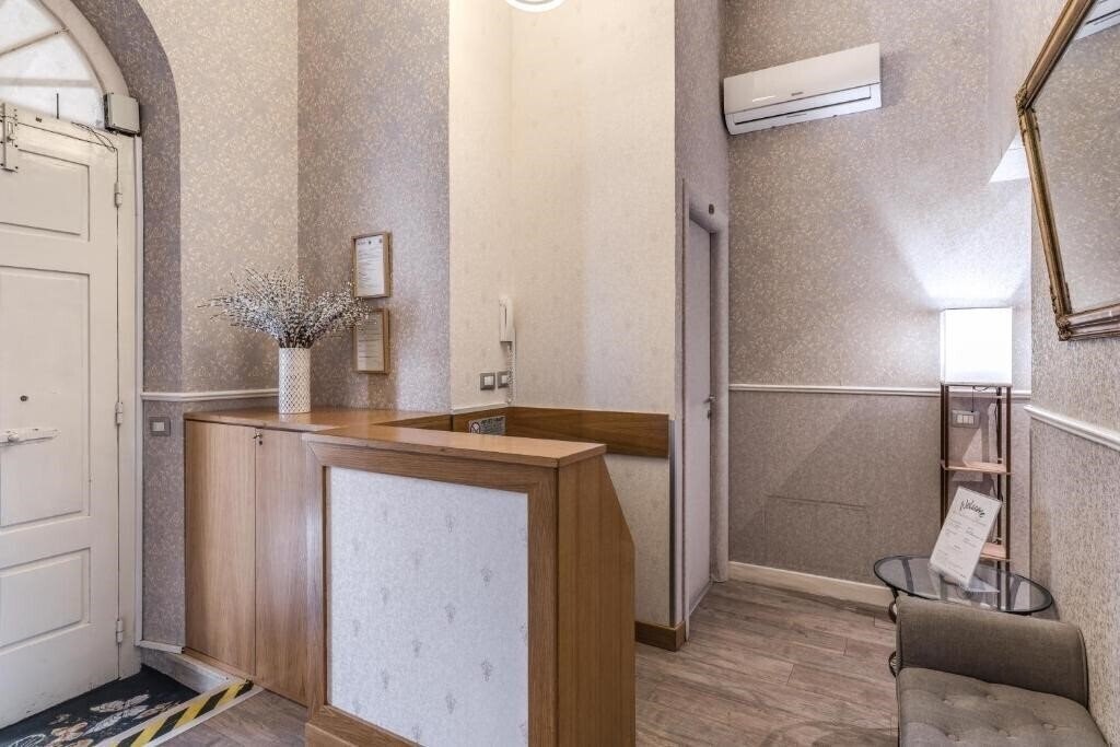 Вид Auditorium Mecenate 2*