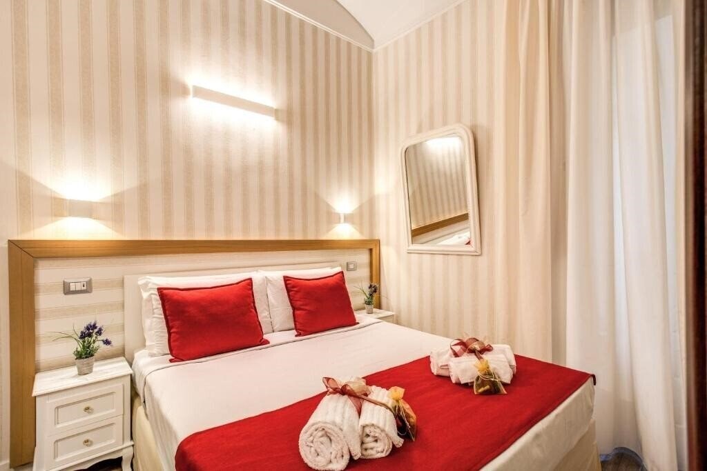 Апартаменти Auditorium Mecenate 2*