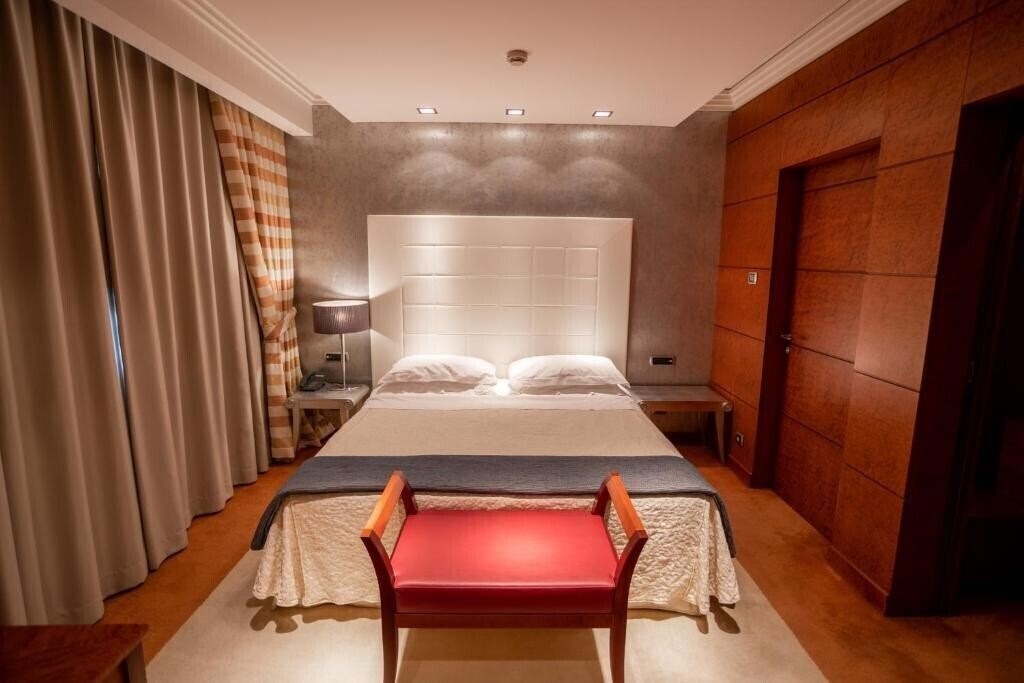 Отель Papillo Hotels & Resorts Roma 4*
