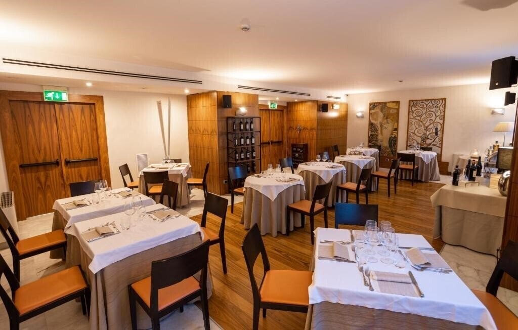 Фотография Papillo Hotels & Resorts Roma 4*