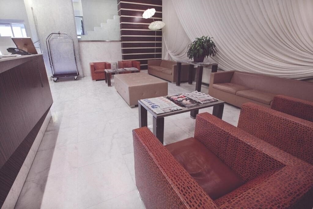 Изображение Papillo Hotels & Resorts Roma 4*