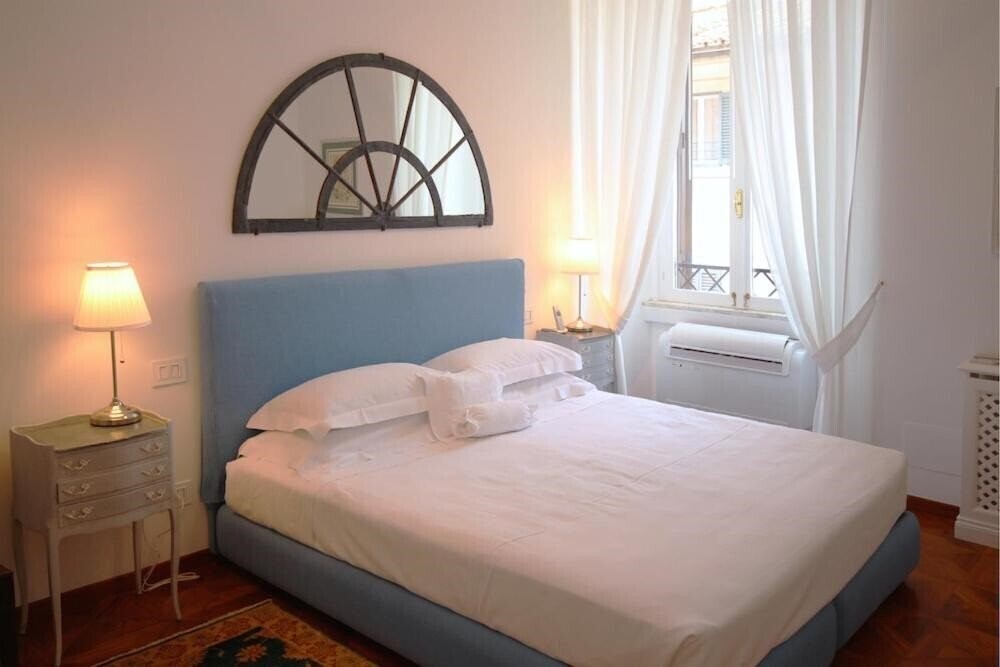 Вид Villa Spalletti Trivelli Hotel 5*