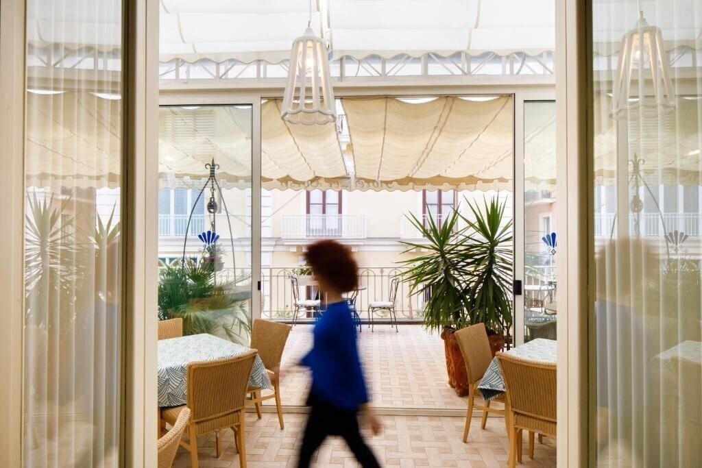 Территория Del Corso 3*