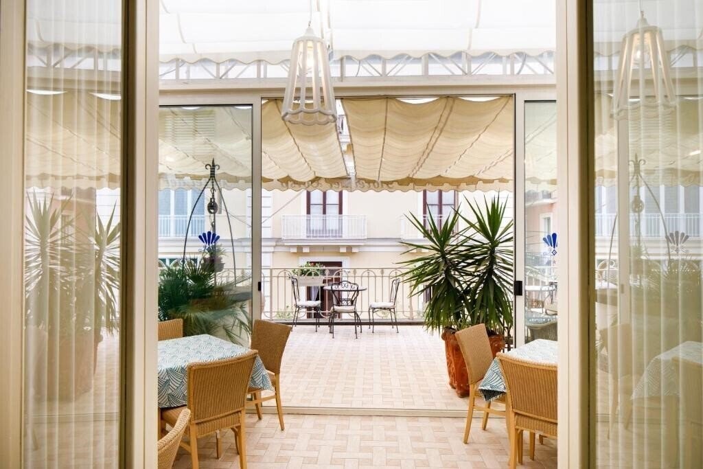 Апартаменты Del Corso 3*