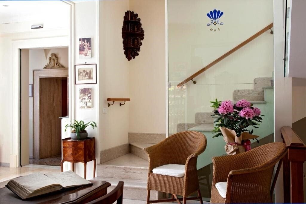 Панорама Del Corso 3*