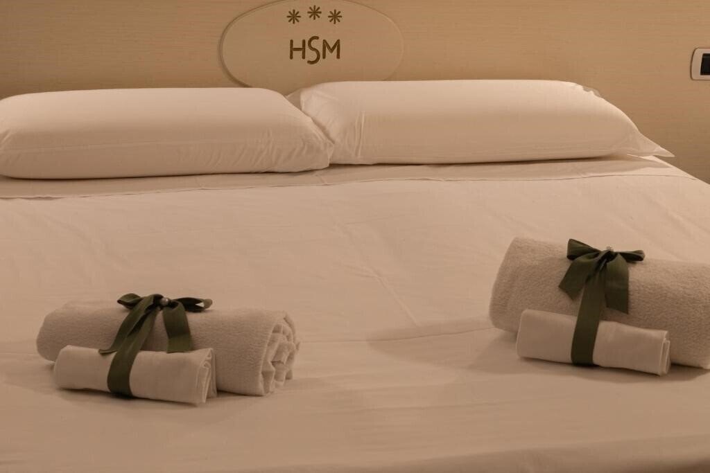 Территория Santa Maura 3*