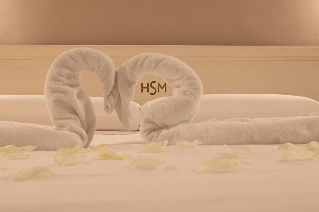 Панорама Santa Maura 3*