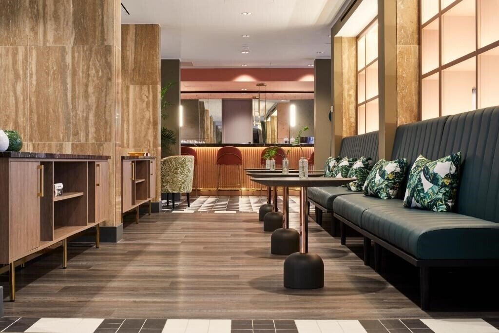 Панорама Villa Pamphili Roma 4*