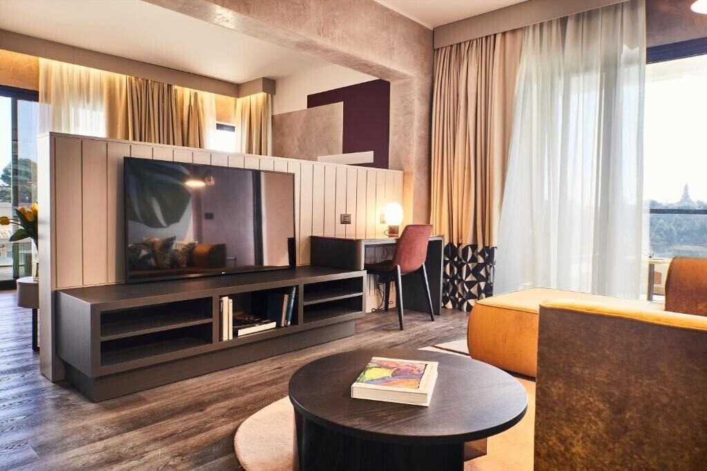 Фотографія Villa Pamphili Roma 4*