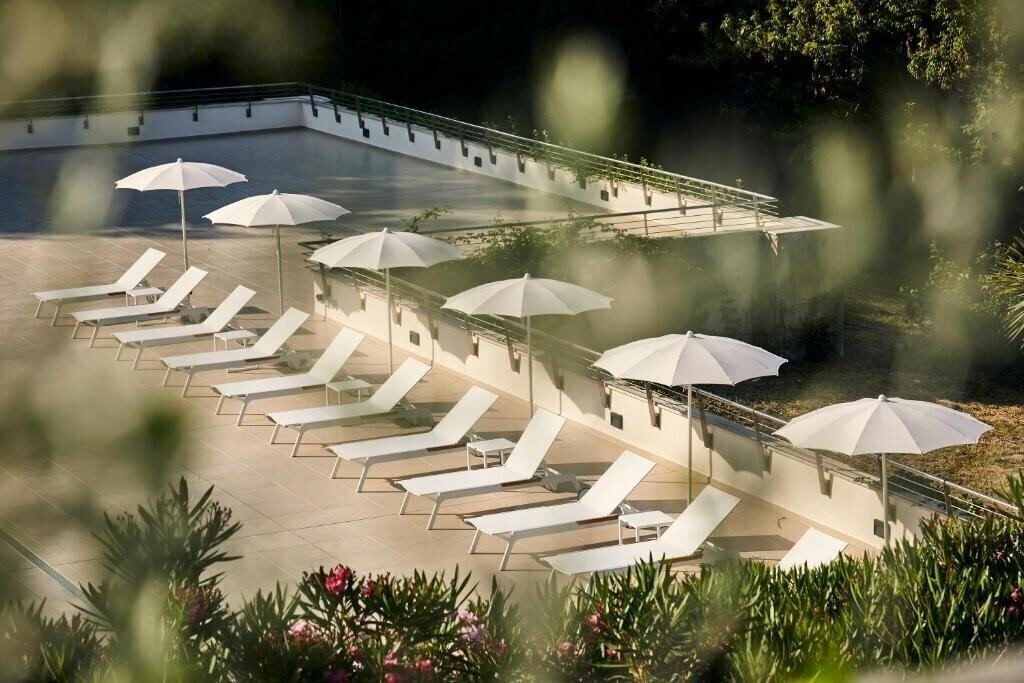 Зображення Villa Pamphili Roma 4*