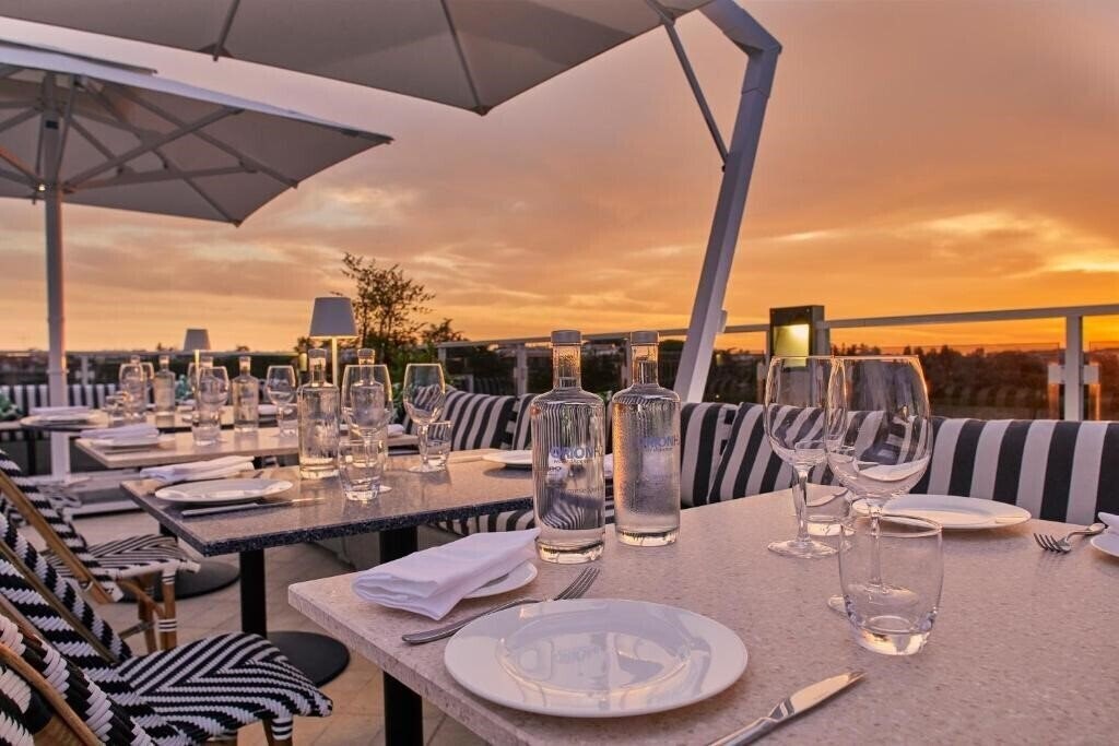 Апартаменти Villa Pamphili Roma 4*