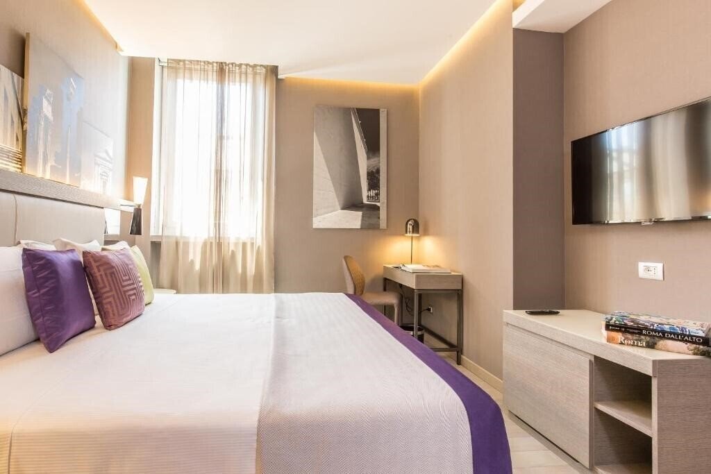 Вид Orazio Palace 4*