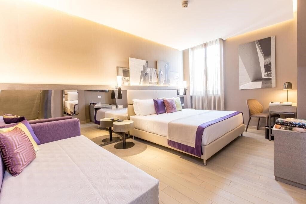 Апартаменти Orazio Palace 4*