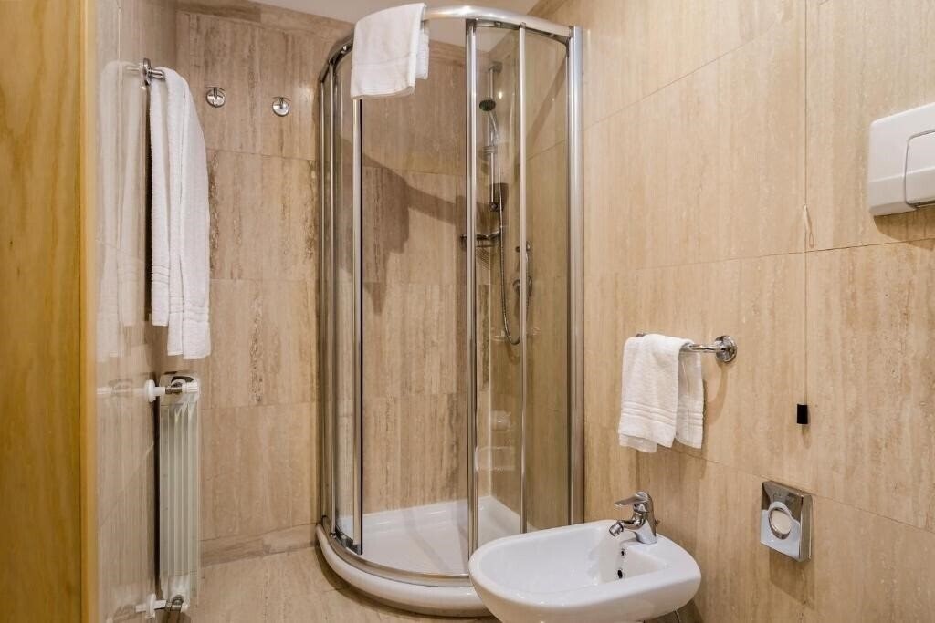 Територія Exe Domus Aurea 3*