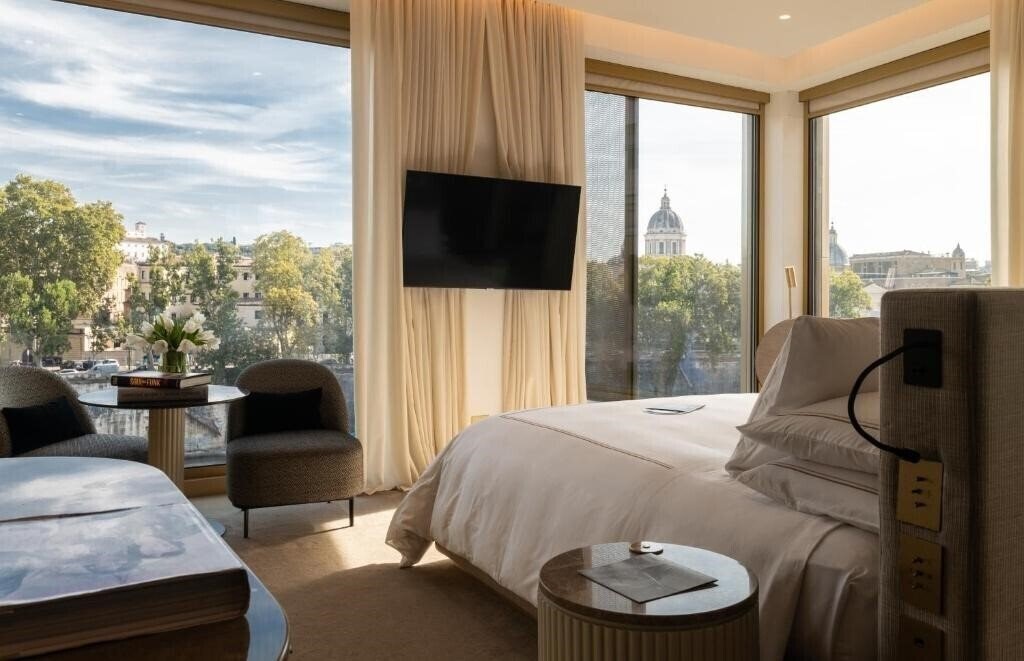 Фотографія The First Musica 5*