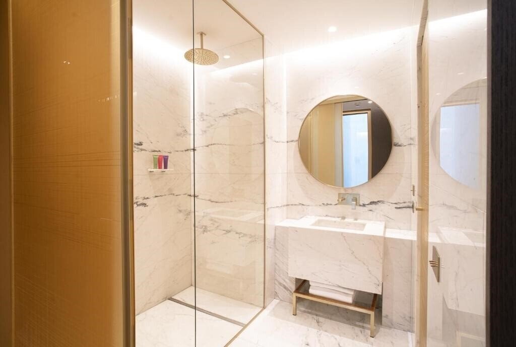 Вид The First Musica 5*