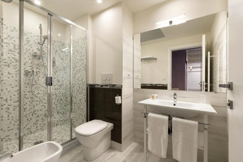 Територія Adesso 4*