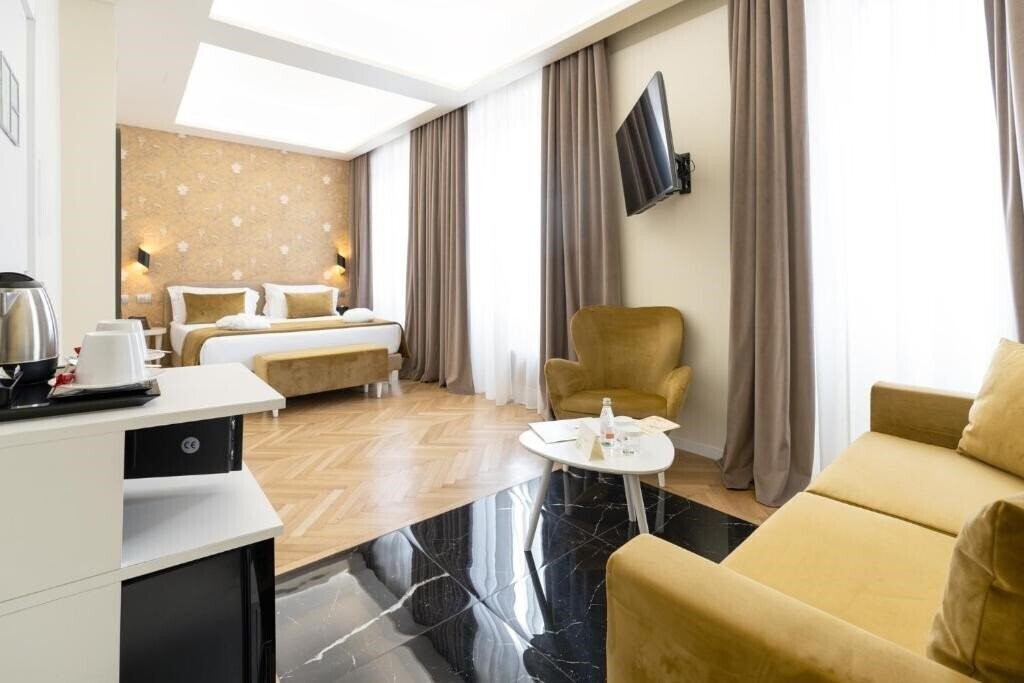 Фотографія Caravita 5*