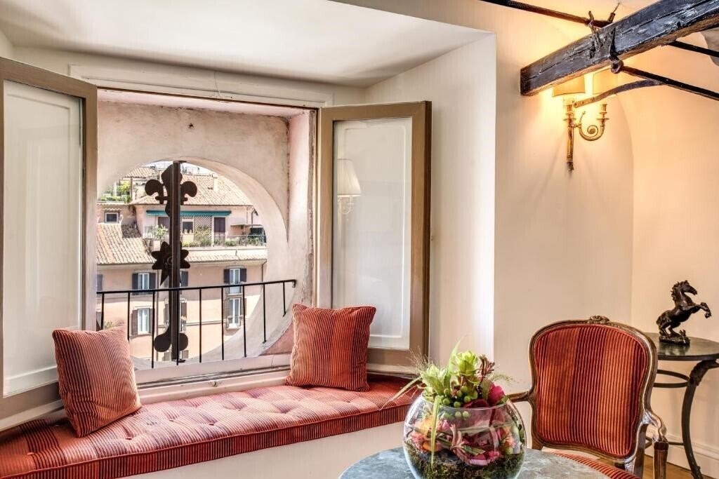 Фото Eitch Borromini 5*