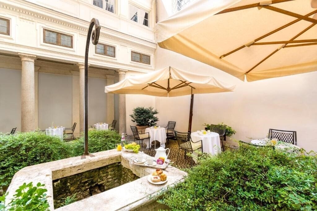 Зображення Eitch Borromini 5*