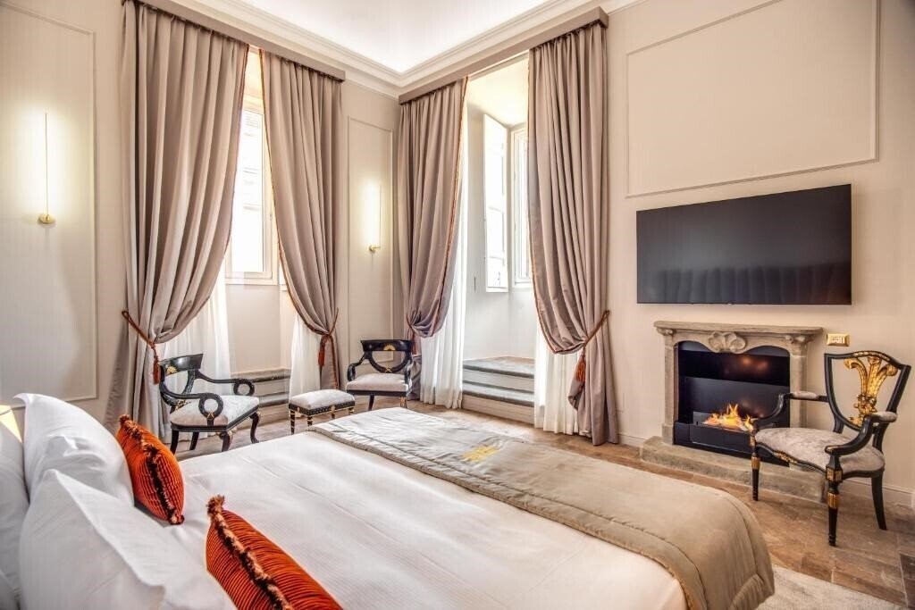 Картинка Eitch Borromini 5*