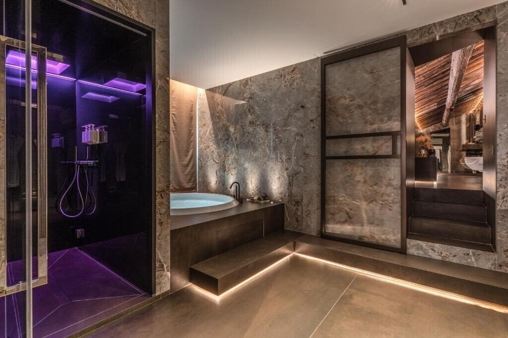 Апартаменти Eitch Borromini 5*