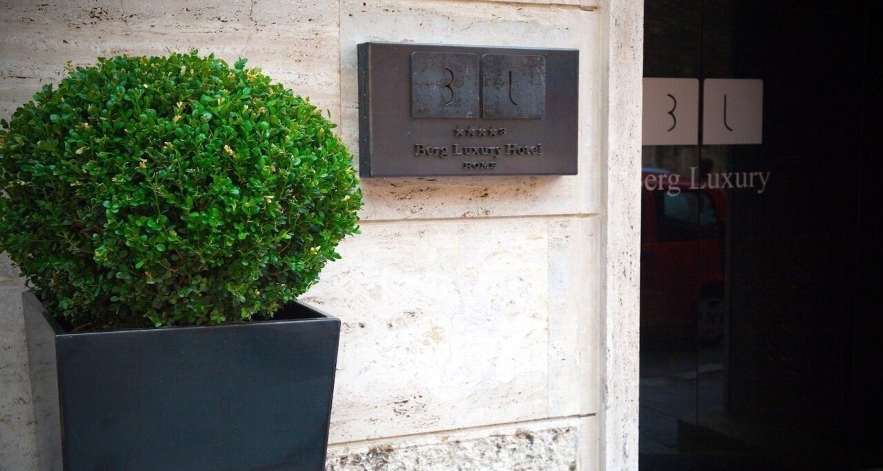 Зображення Divina Luxury 4*