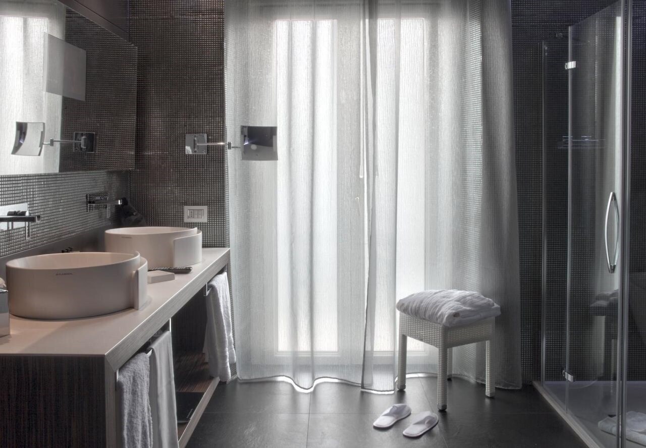 Вид Divina Luxury 4*