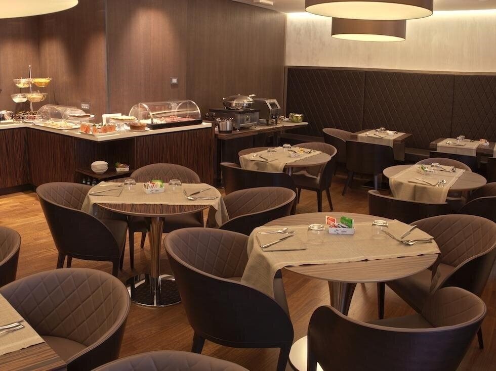 Територія Divina Luxury 4*