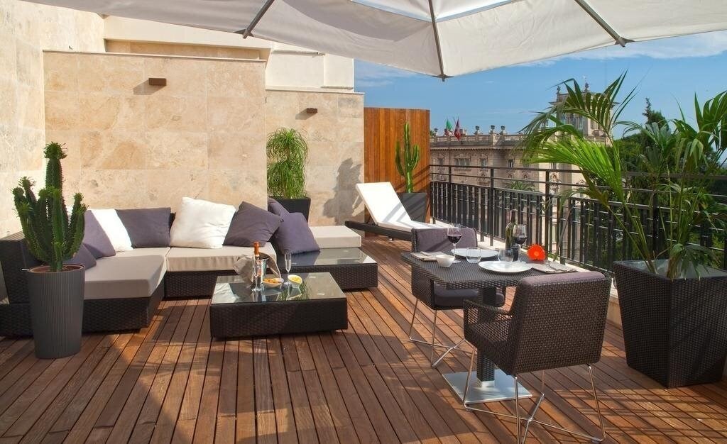 Фотографія Divina Luxury 4*