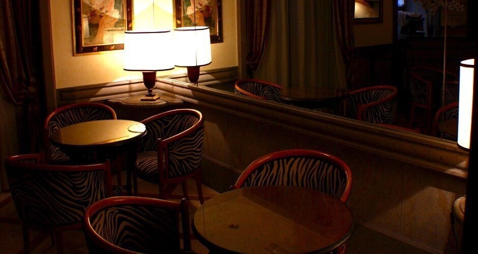 Територія Grand Hotel Olympic 4*