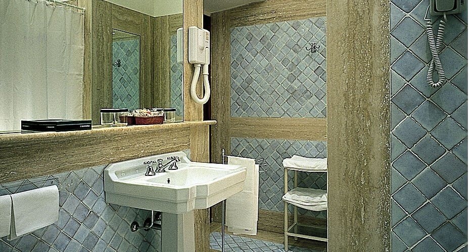 Апартаменти Grand Hotel Olympic 4*