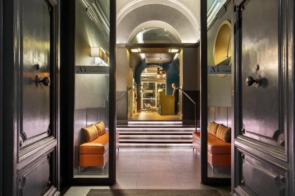 Зображення The Guardian 4*