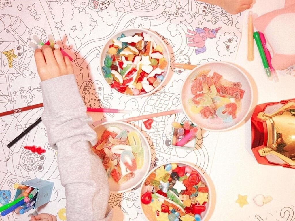 Вид Mama Shelter Roma 4*