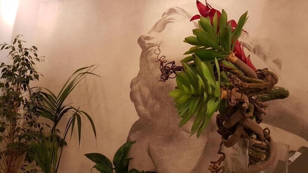 Изображение Hotel Concordia Rzym 3*