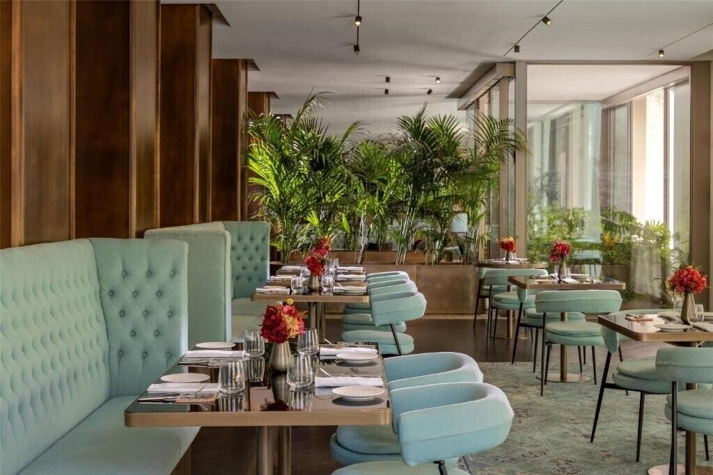 Картинка Radisson Collection Hotel, Roma Antica 5*