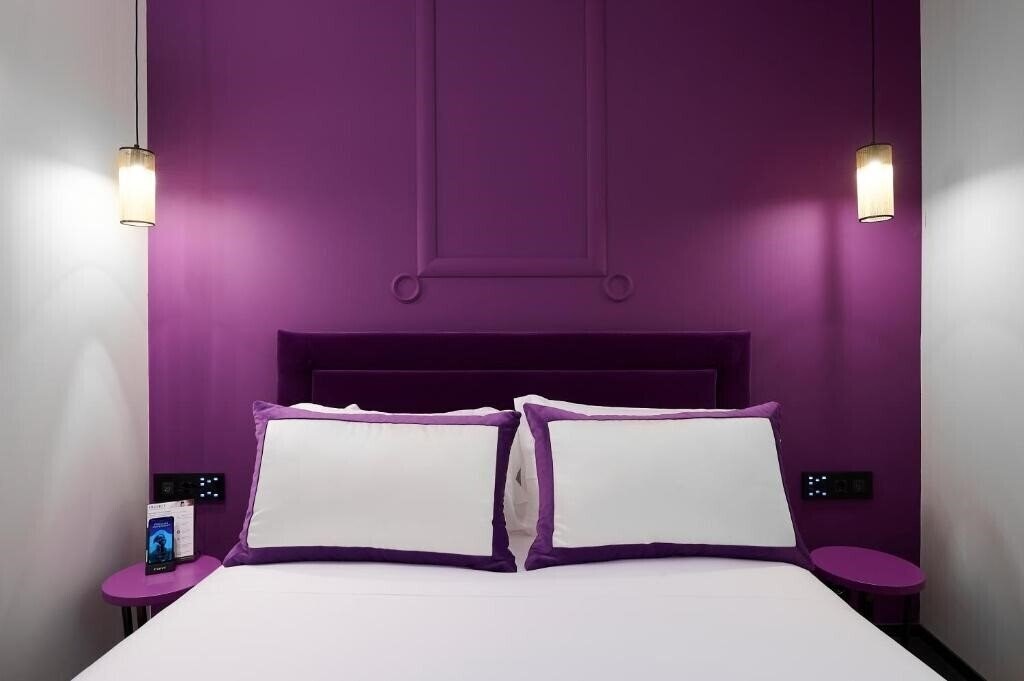 Панорама Mytale Creative Academy Hotel 5*