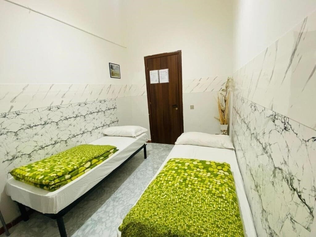 Панорама Roma Gondola Srls 2*