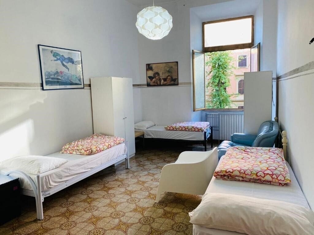 Фото Roma Gondola Srls 2*