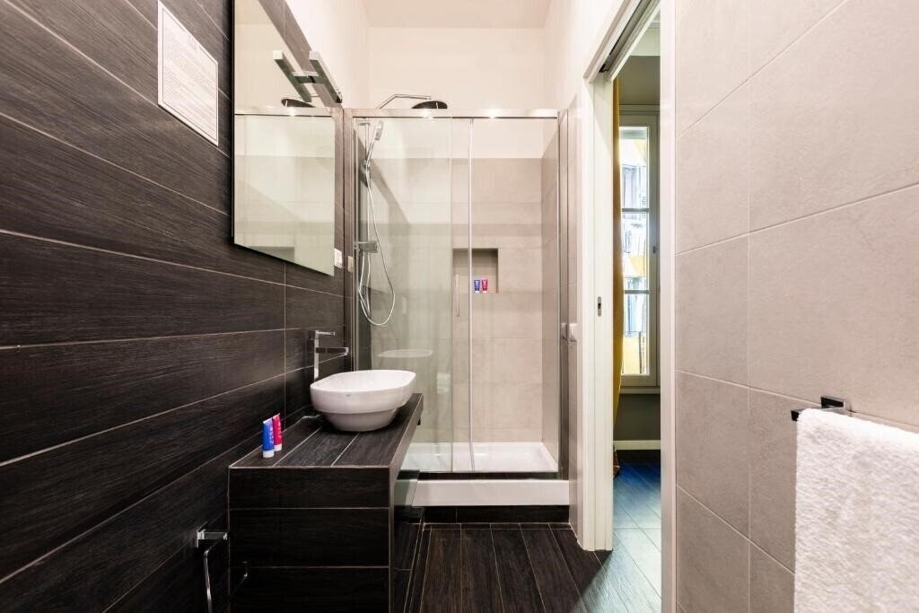 Апартаменты Vatican City Suites by Hili (ex. Vatican Luxury Suites) 5*