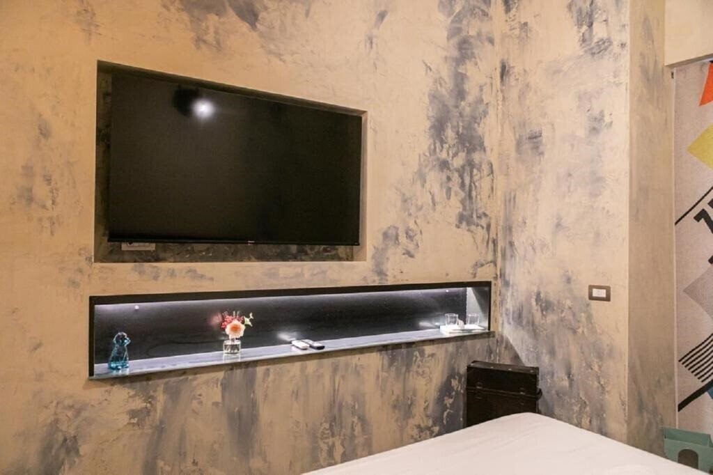 Вид Bhr Cavour 150 5*