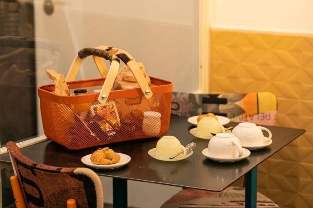 Апартаменти Bhr Cavour 150 5*