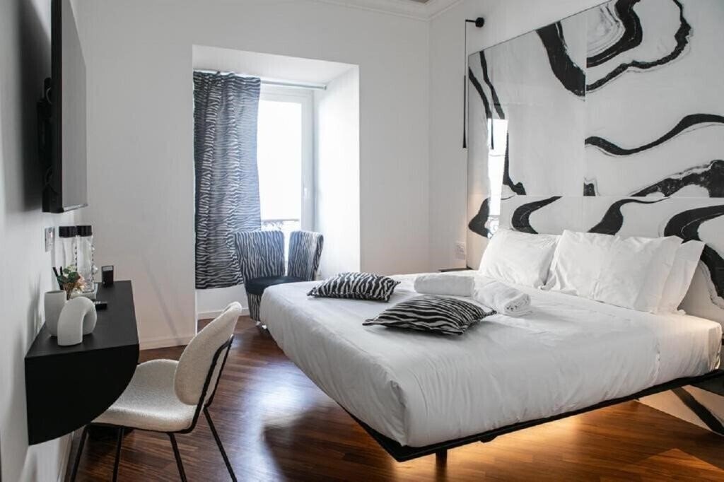 Панорама Bhr Cavour 150 5*