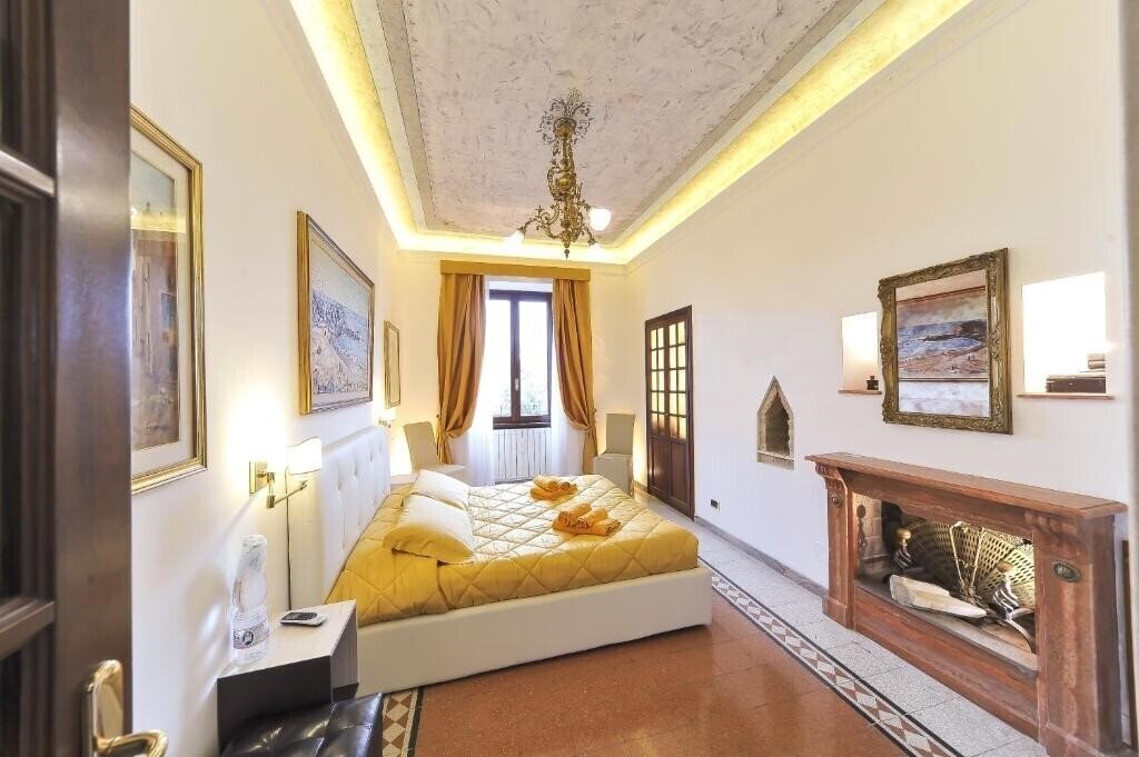 Фотографія Central Domus Roma (Adults Only) 5*