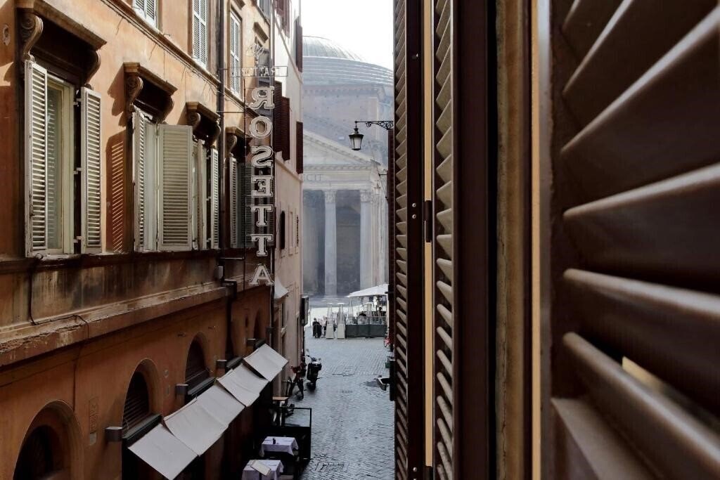 Картинка Domna Luxury Suites 5*