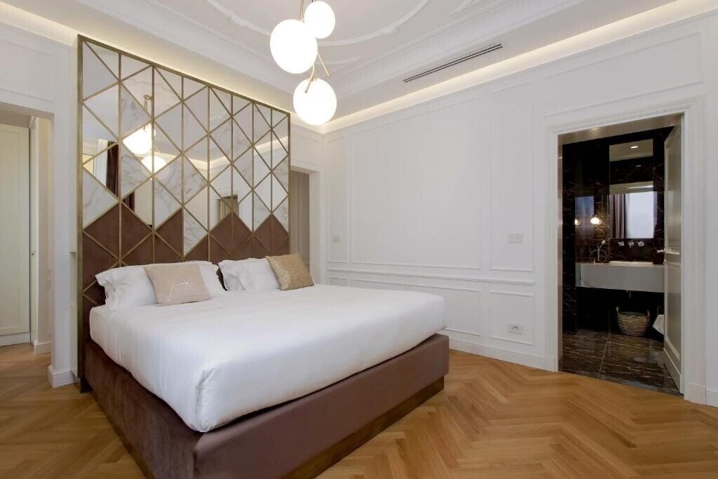 Панорама Domna Luxury Suites 5*