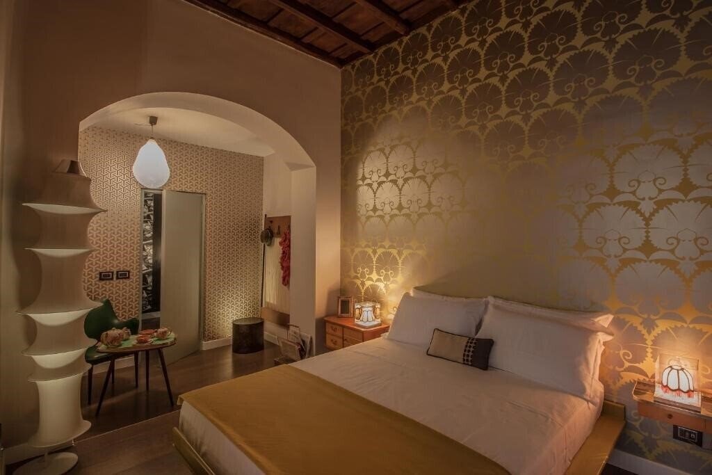 Территория Frattina 57 4*